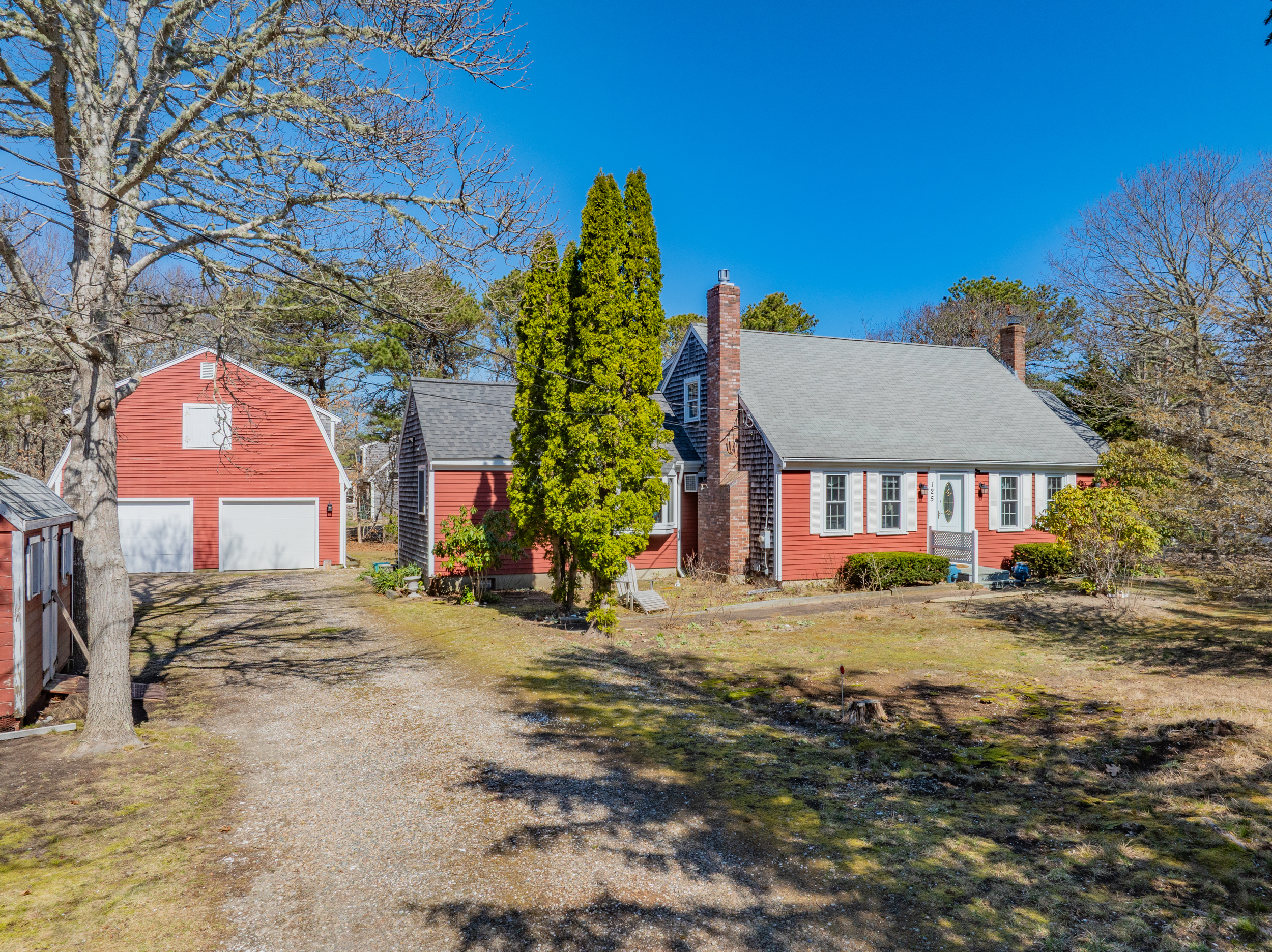 125 Wamsutta Road Eastham, MA 02642 - Photo 58 of 63