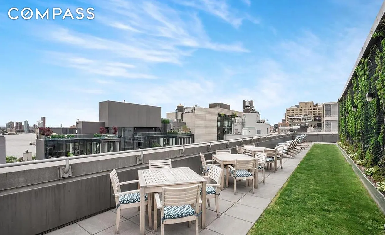 255 Hudson Street, Unit 10D Manhattan, NY 10013 - Photo 8 of 10