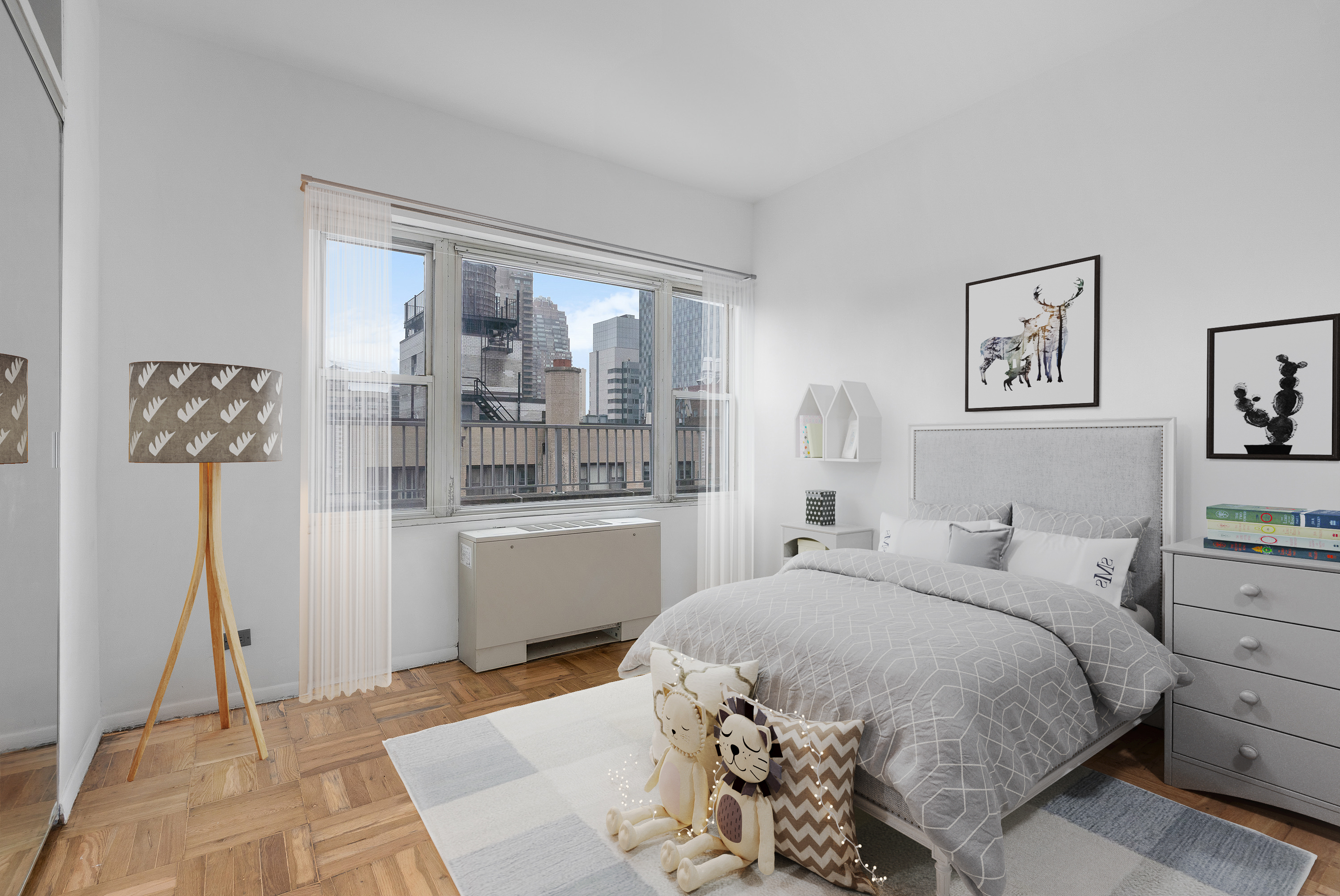 333 East 66th Street, Unit PHA Manhattan, NY 10065 - Photo 4 of 9