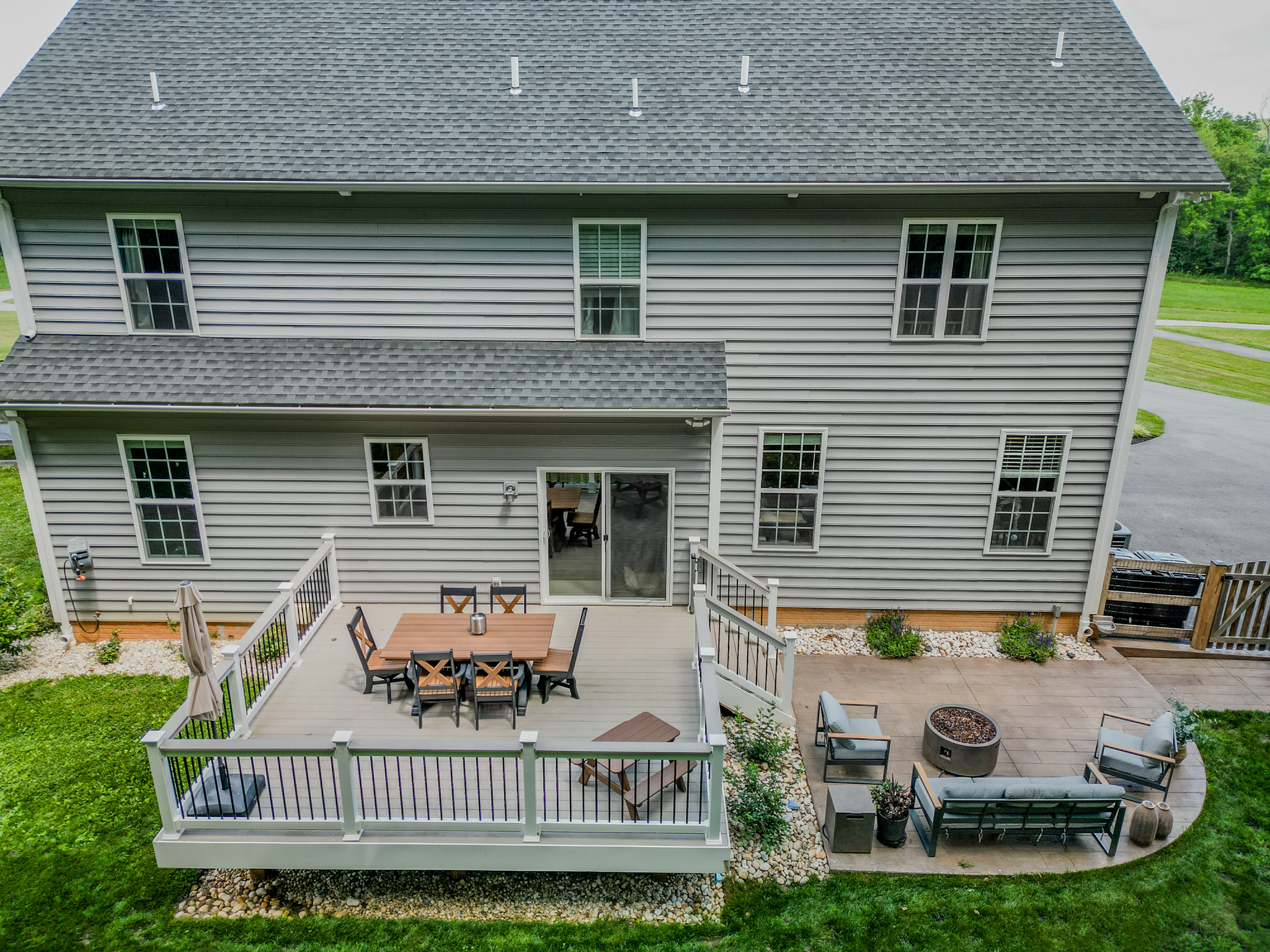 3270 Pipe Creek View Drive Westminster, MD 21158 - Photo 21 of 24