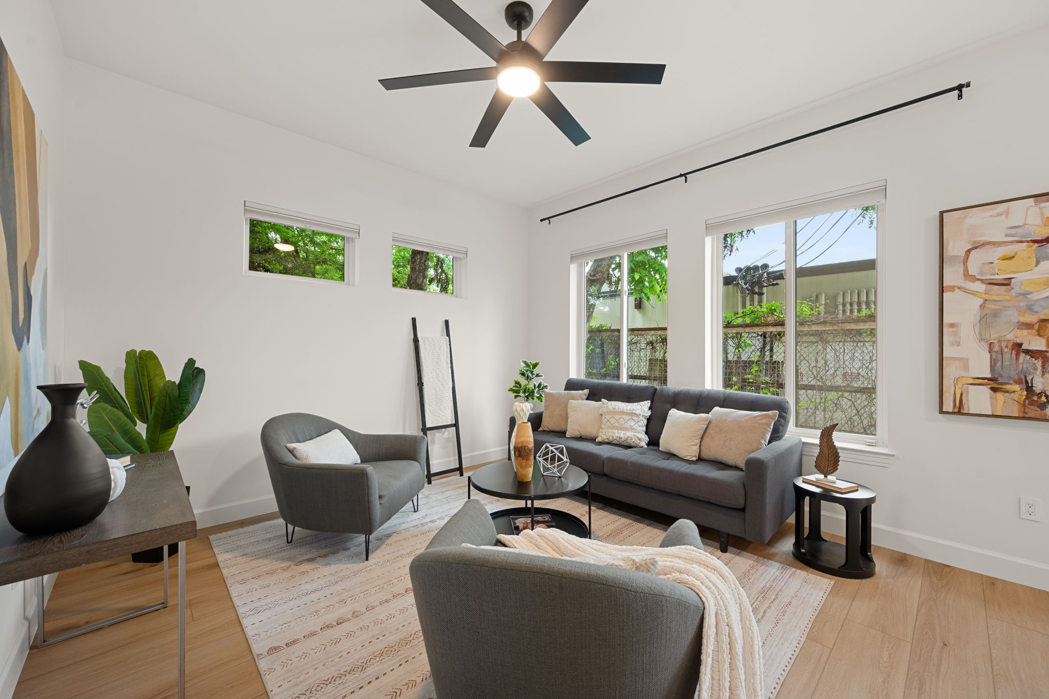1504 Collier Street, Unit 7 Austin, TX 78704 - Photo 16 of 39