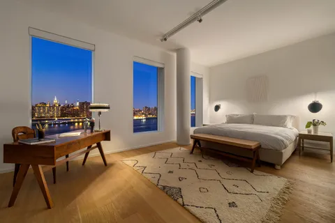$6,300,000 | 1 John Street, Unit PHC | DUMBO