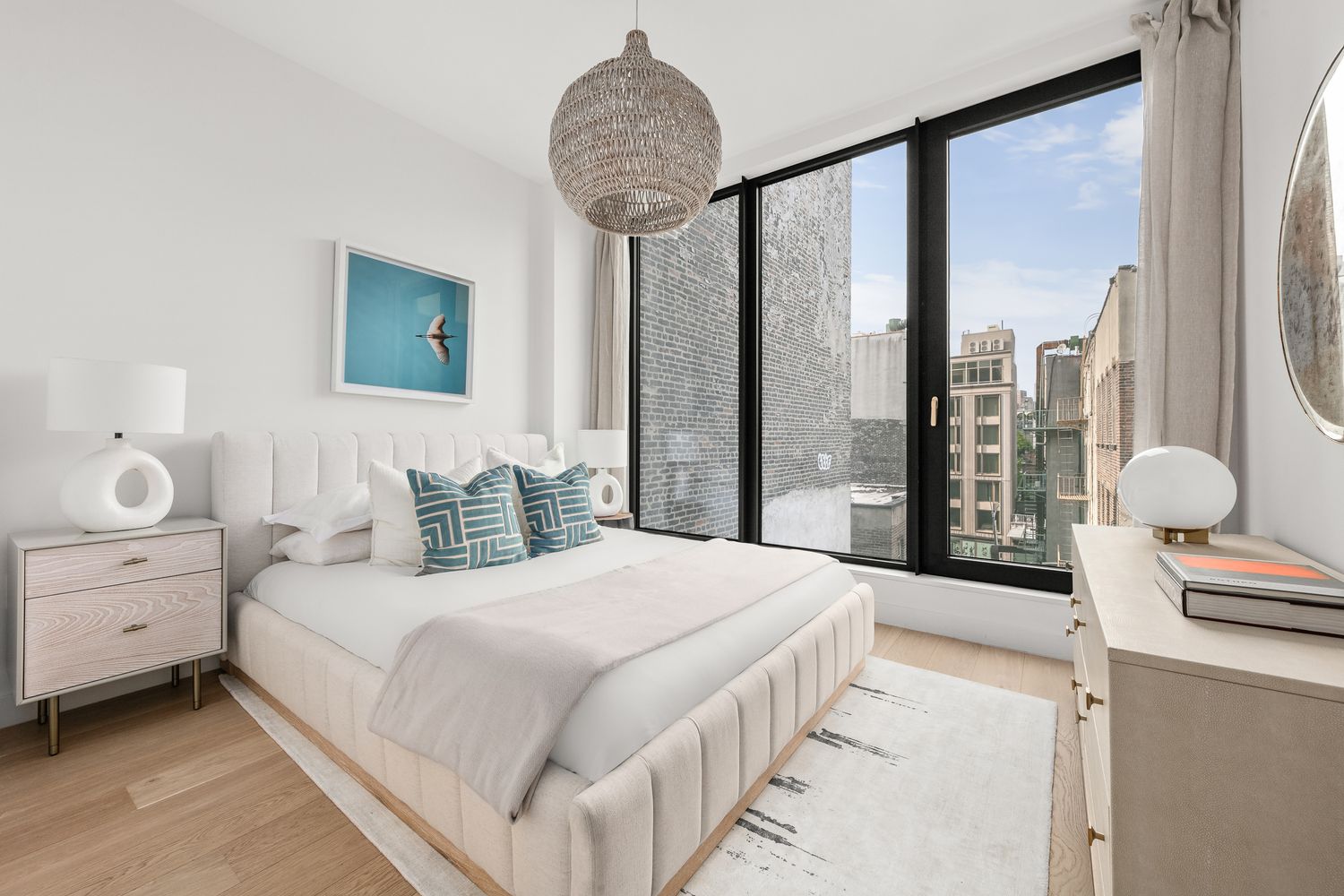378 Broome Street, Unit 4 Manhattan, NY 10013 - Photo 8 of 11 Gallery Image 8