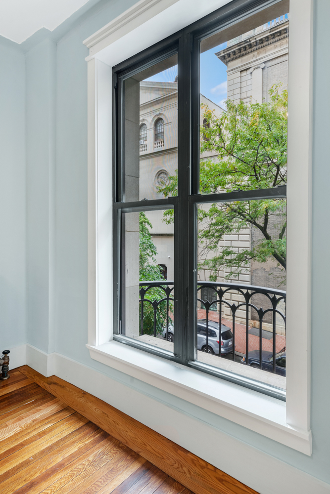 790 Riverside Drive, Unit 2L Manhattan, NY 10032 - Photo 8 of 13 Gallery Image 8