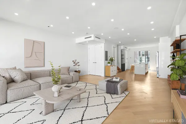 $6,395 | 483 Hart Street, Unit PH | Bushwick
