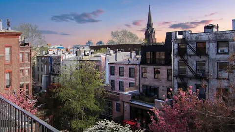$16,650,000 | 168 Pacific Street | Cobble Hill