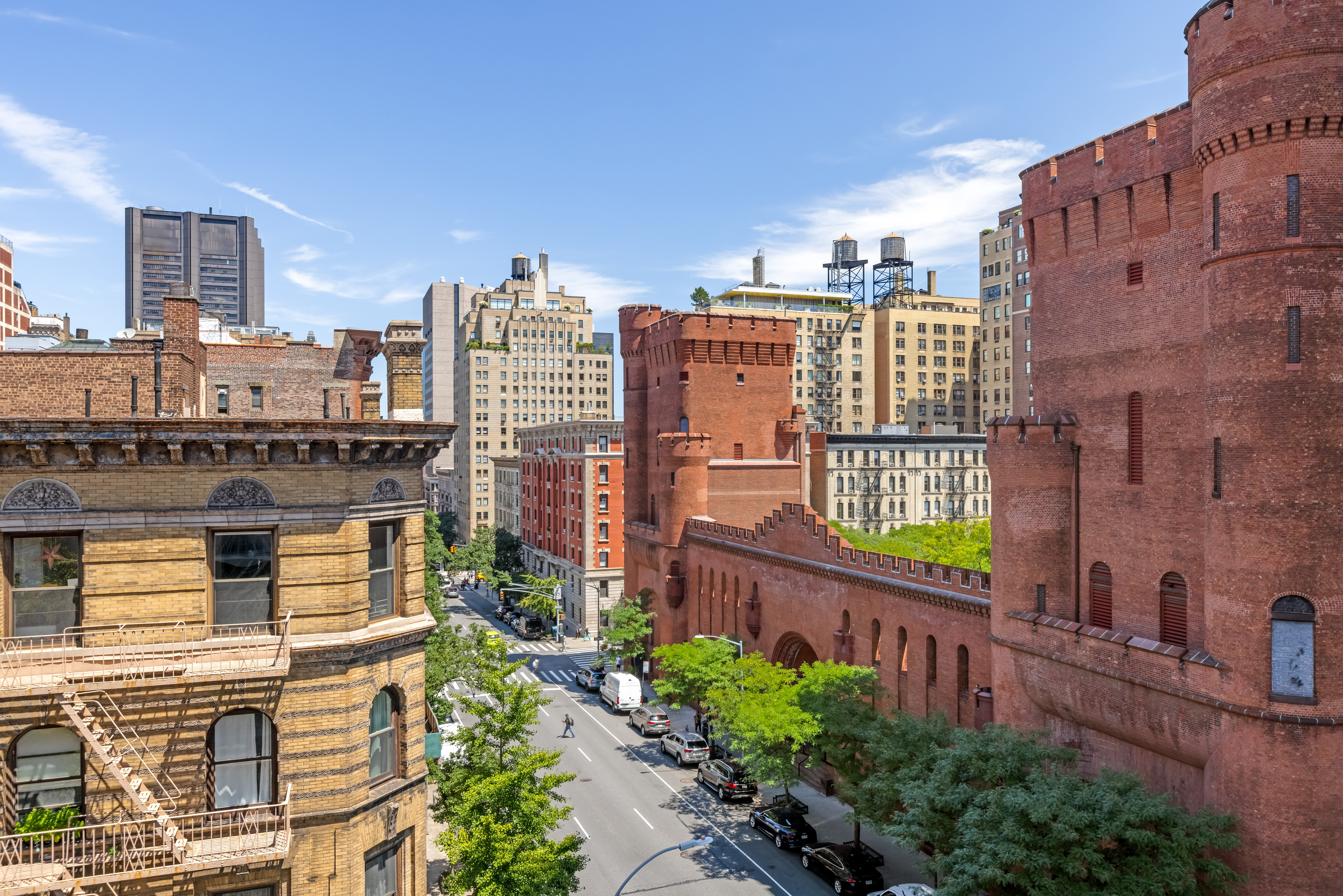 1326 Madison Avenue, Unit 61A Manhattan, NY 10128 - Photo 9 of 11 Gallery Image 9