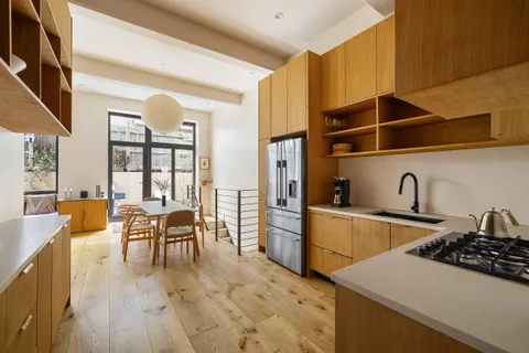 $1,425,000 | 242 South 1st Street, Unit 1F | Williamsburg