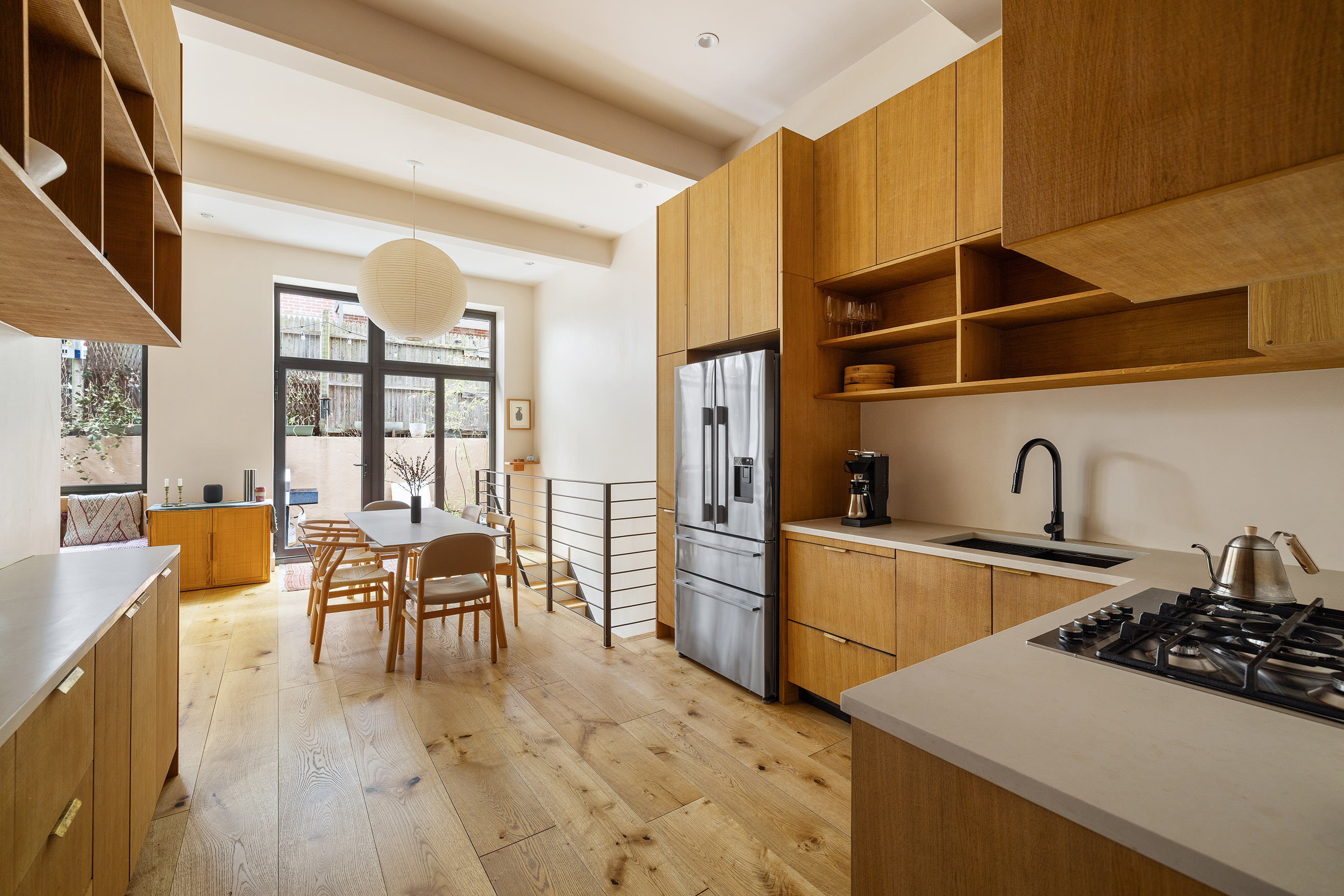 242 South 1st Street, Unit 1F Brooklyn, NY 11211 - Photo 6 of 14