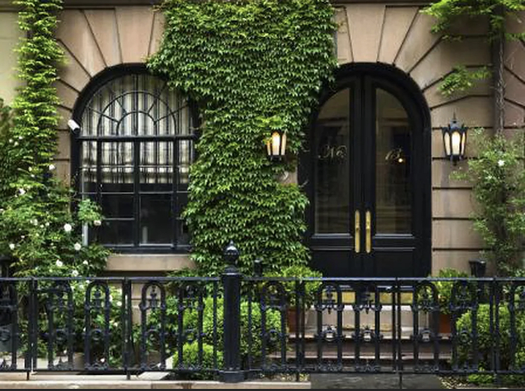 13 West 9th Street, Unit GARDEN Manhattan, NY 10011 - Photo 10 of 11