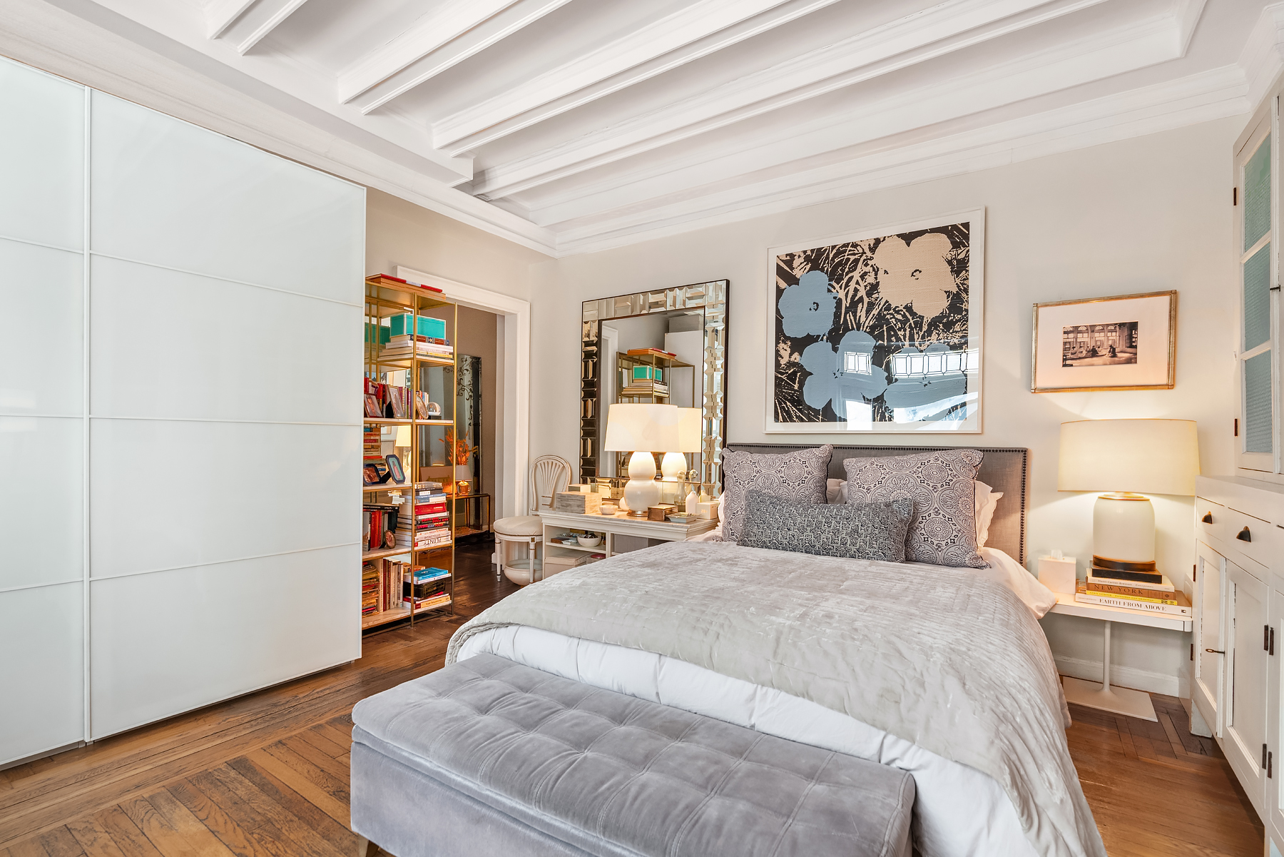 380 Riverside Drive, Unit 8L Manhattan, NY 10025 - Photo 9 of 16