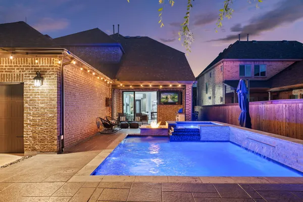 $894,999 | 1758 Evening Star Road, Frisco, TX 75033