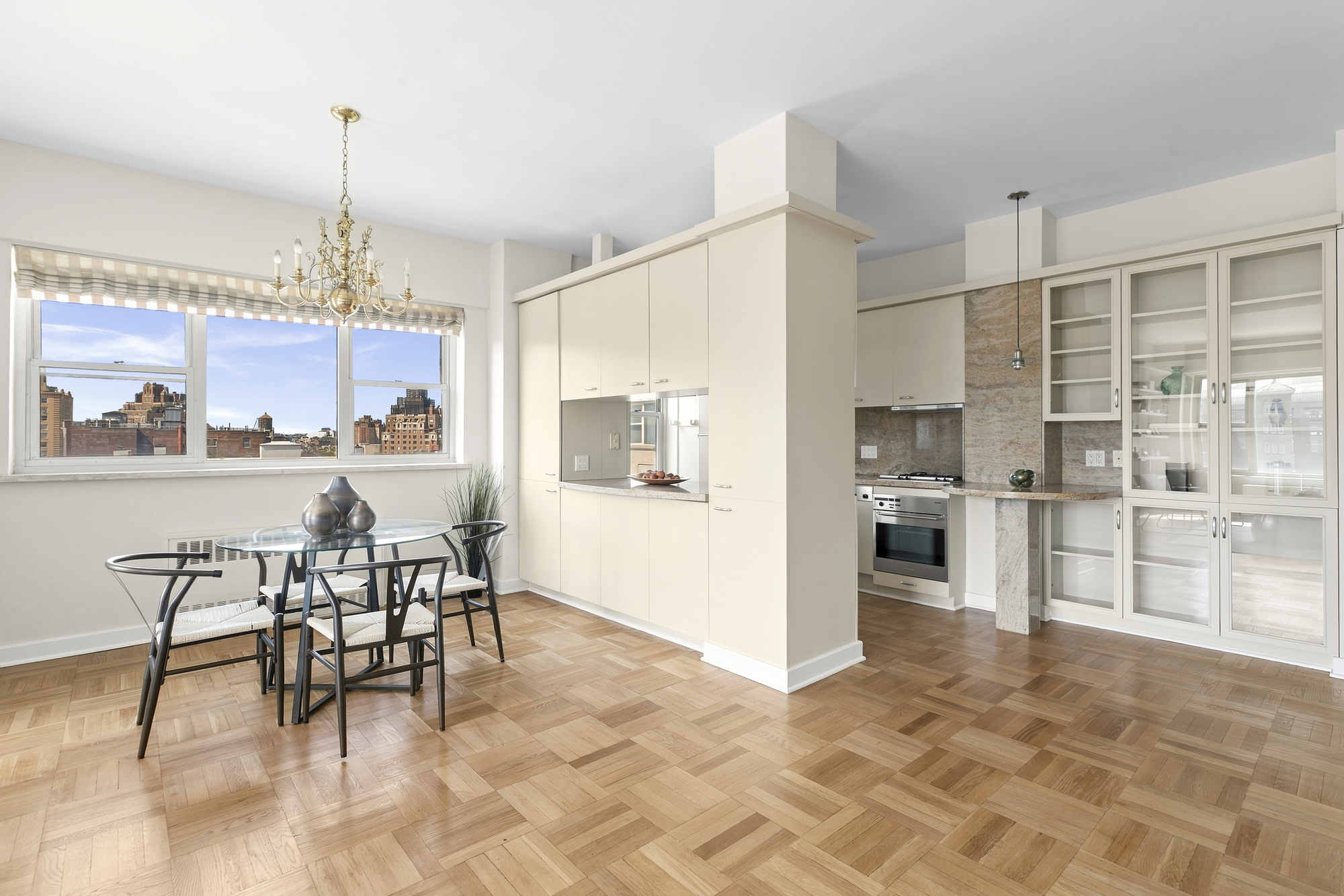 2 5th Avenue, Unit 11G Manhattan, NY 10011 - Photo 7 of 17 Gallery Image 7