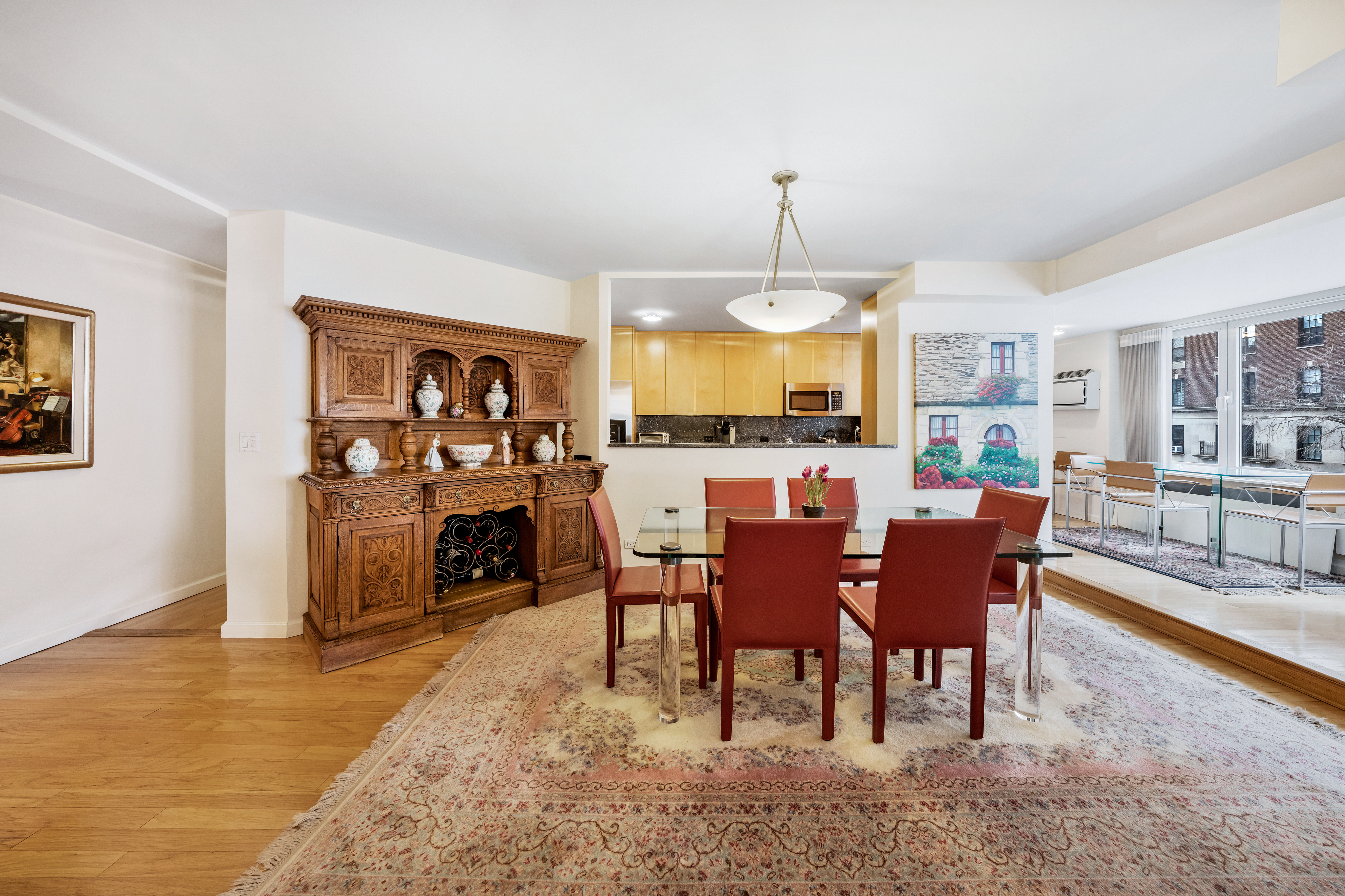 35 Sutton Place, Unit 3E Manhattan, NY 10022 - Photo 2 of 15