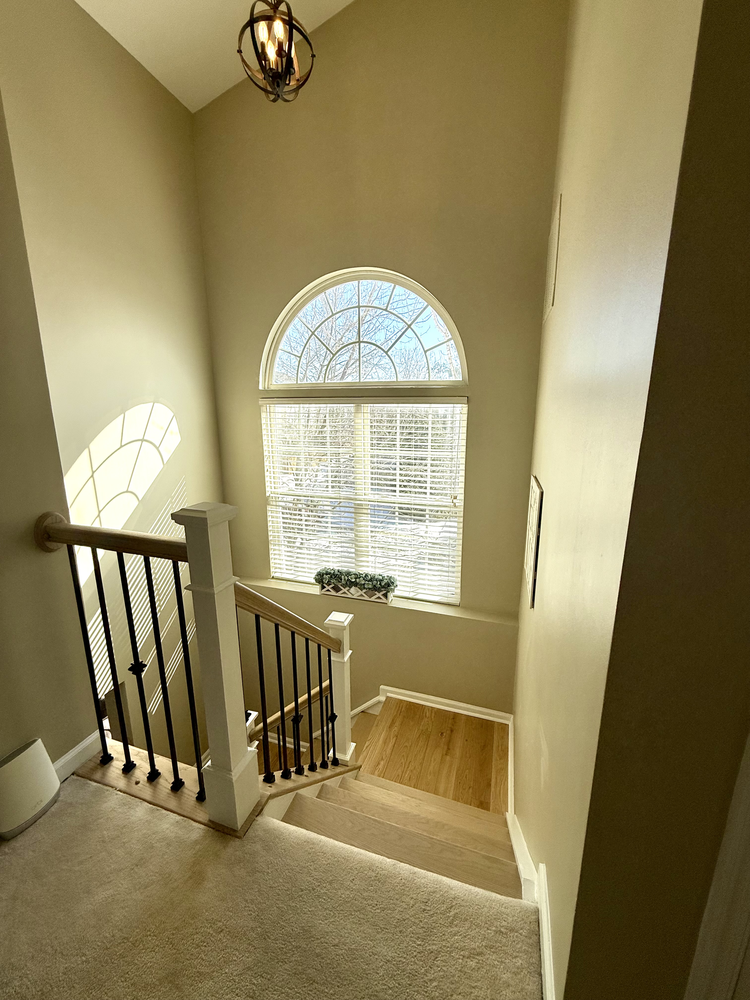 Address Upon Request Leesburg, VA 20176 - Photo 51 of 55 a view of an entryway with a window
