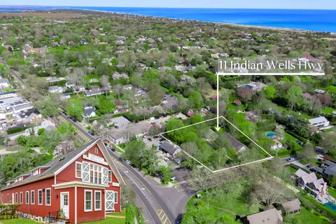 $19,000,000 | 136 Main Street, Amagansett, NY 11930