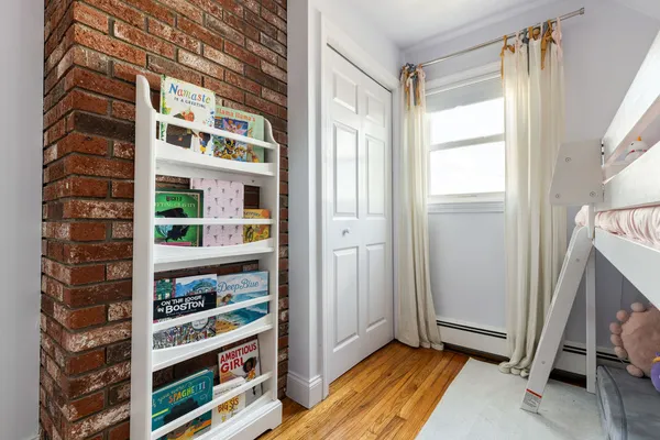 $1,169,000 | 33 Belmont Street, Unit 4, Charlestown, MA 02129