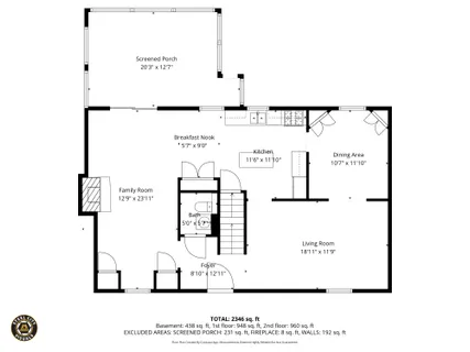 $515,000 | 111 William Penn Circle, Sewickley, PA 15143