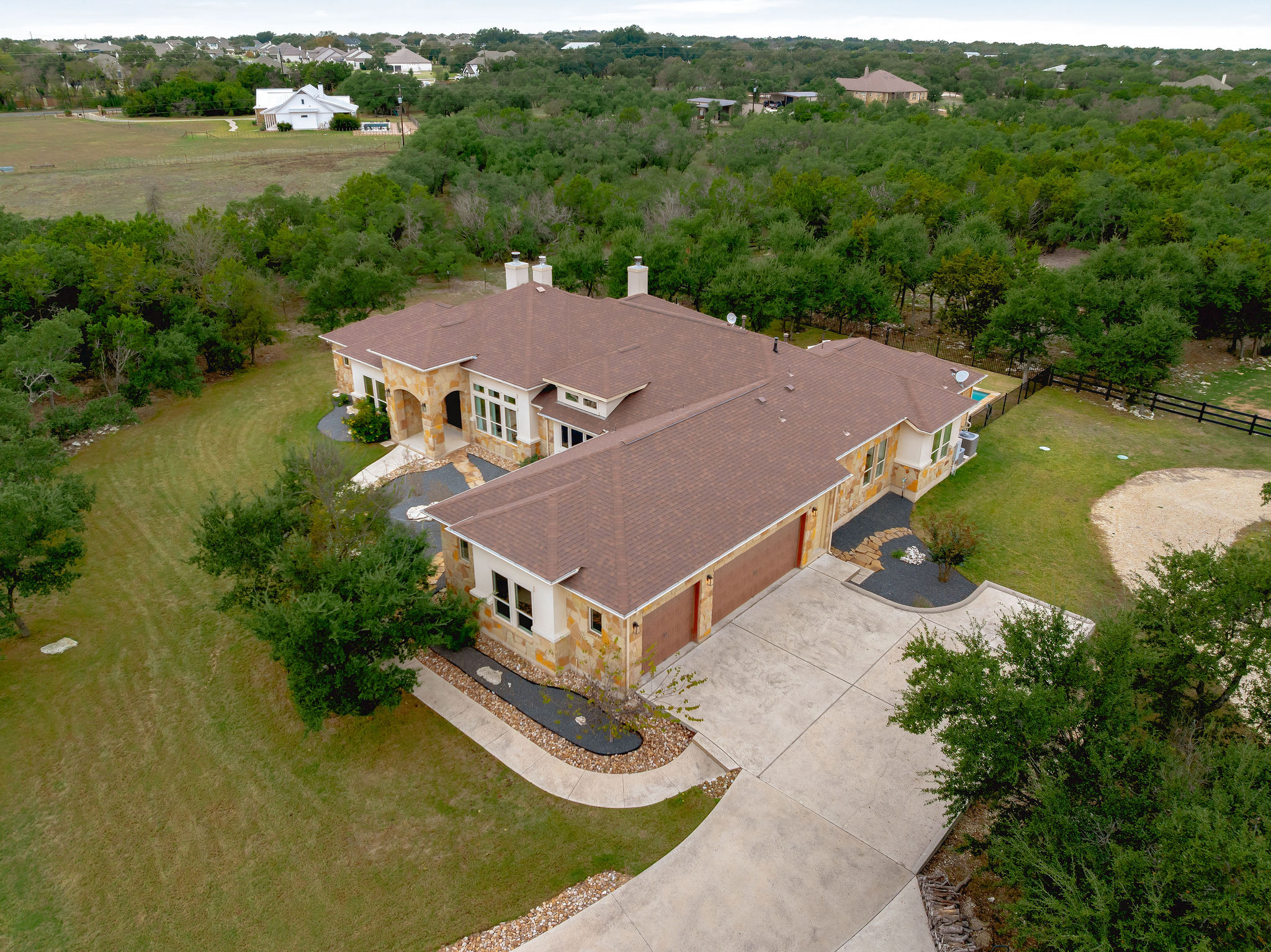 812 Jennings Branch Georgetown, TX 78633 - Photo 94 of 100