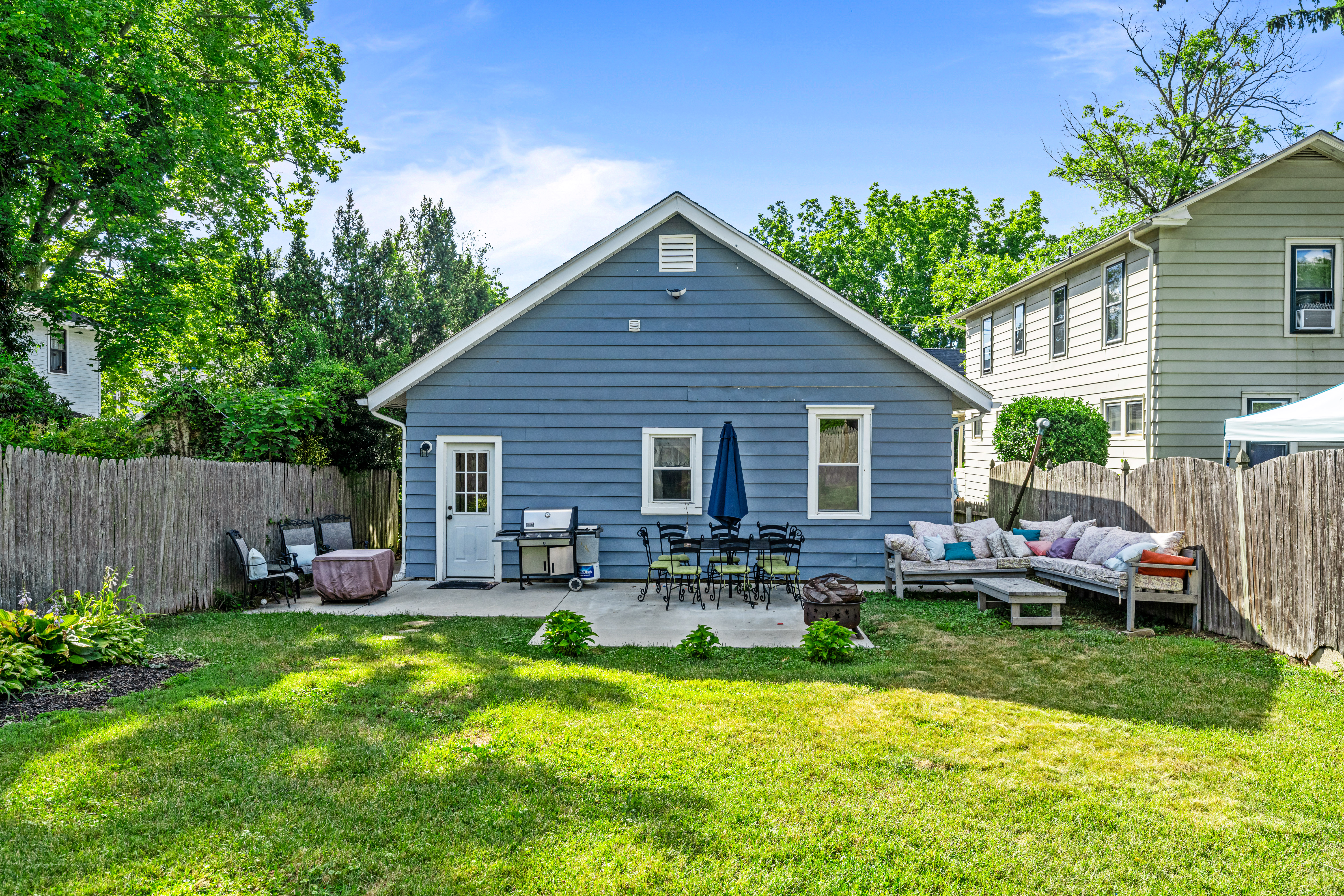282 Lake Street Haddonfield, NJ 08033 - Photo 33 of 36