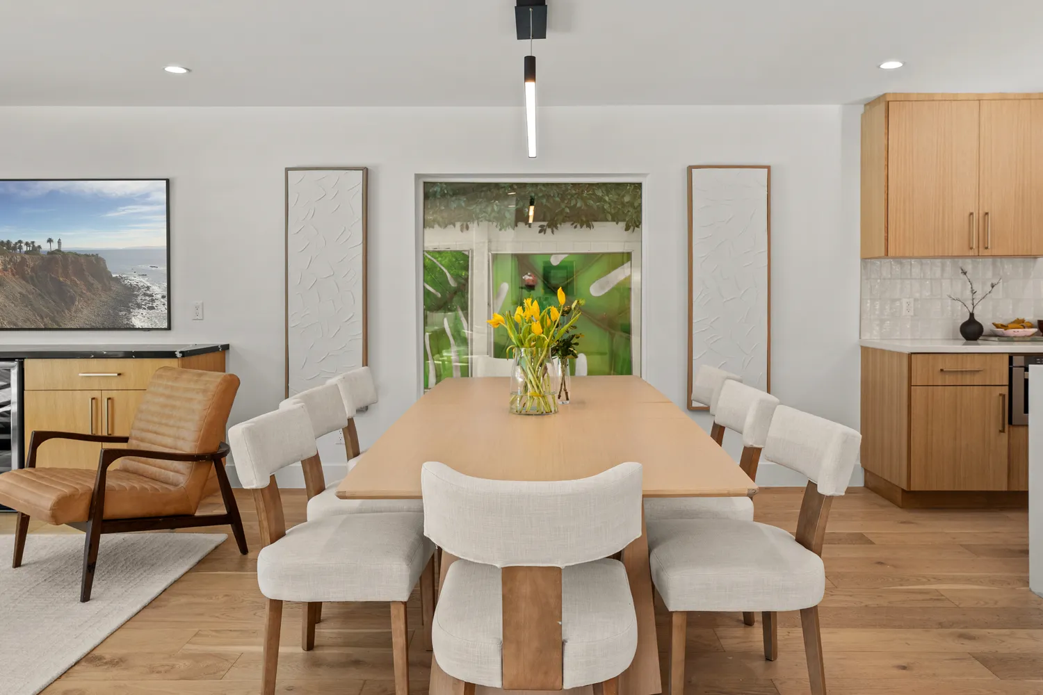 $2,495,000 | 1607 South Spaulding Avenue, Los Angeles, CA 90019