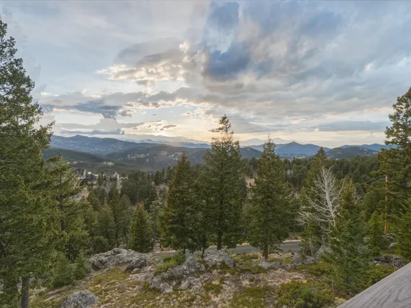 $2,250,000 | 7260 South Frog Hollow Lane, Evergreen, CO 80439