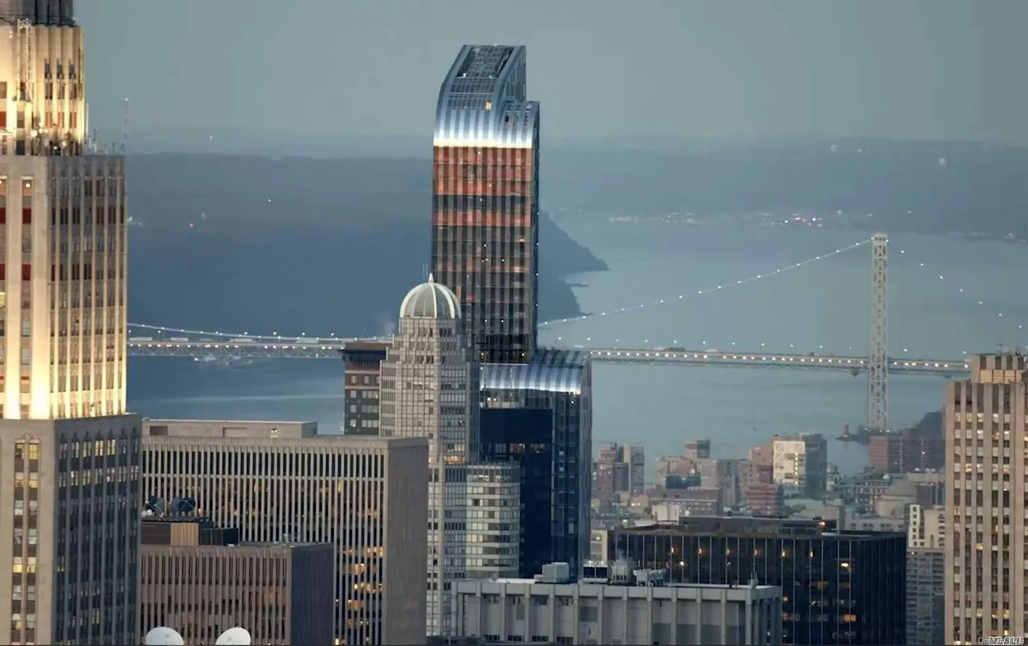 $44,975 | 157 West 57th Street, Unit 56C | Midtown Central