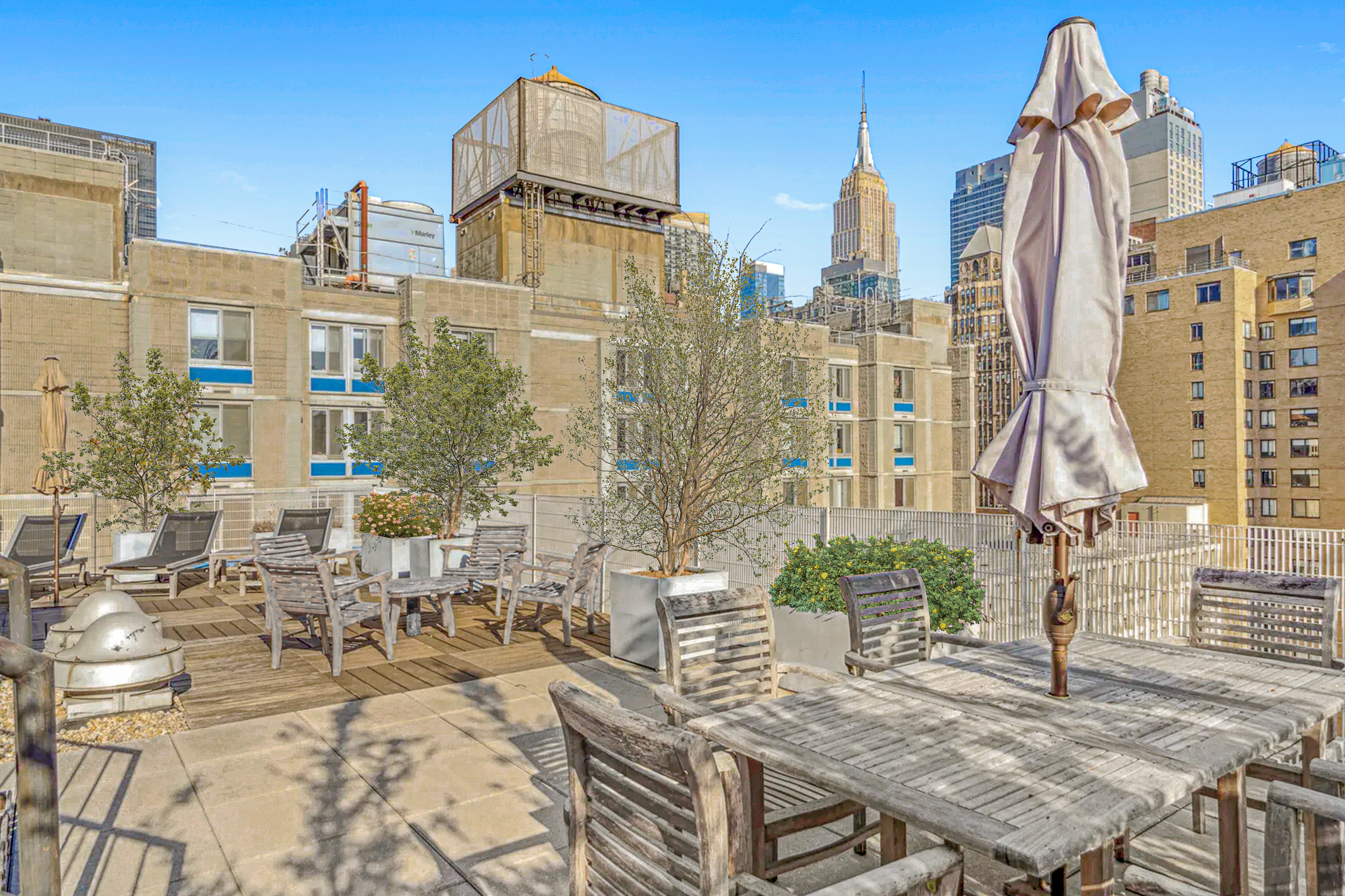 233 West 26th Street, Unit 7E Manhattan, NY 10001 - Photo 17 of 19 Gallery Image 17
