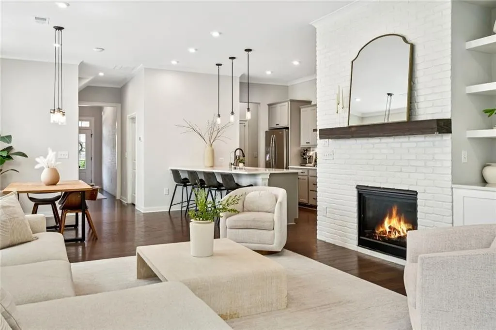 1229 Hampton Park Road Decatur, GA 30033 - Photo 39 of 118 Gallery Image 39