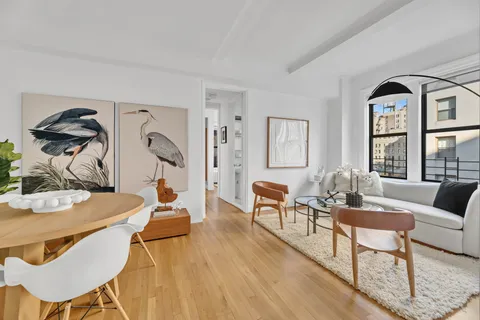 $749,000 | 599 West End Avenue, Unit 7BC | Upper West Side