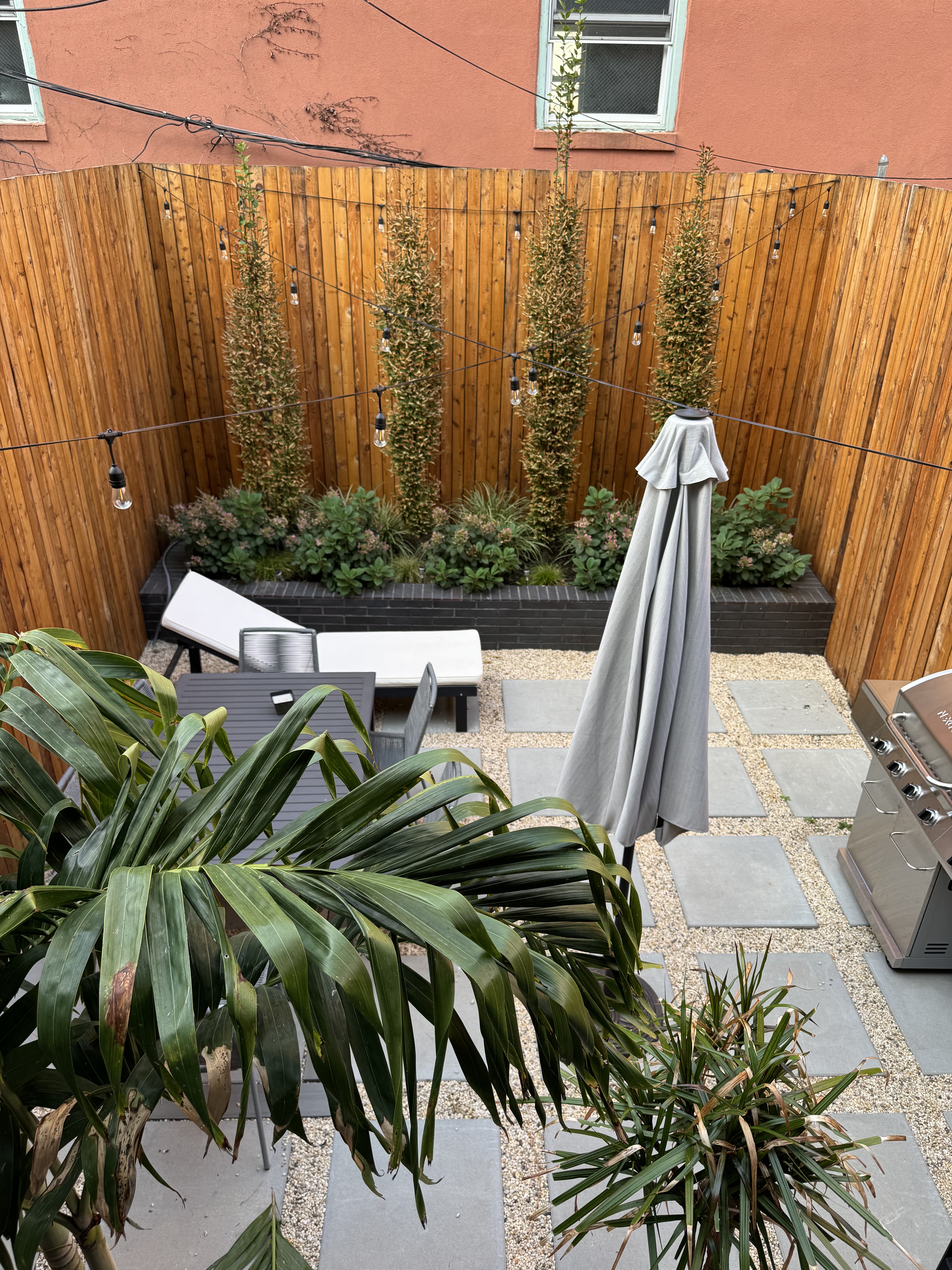 473 Union Street, Unit 1 Brooklyn, NY 11231 - Photo 11 of 15 a view of outdoor space with seating area