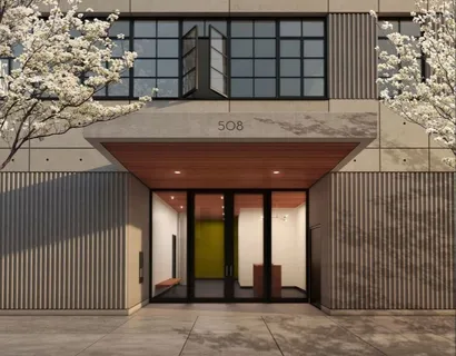 $4,195,000 | 508 West 24th Street, Unit 2S | Chelsea