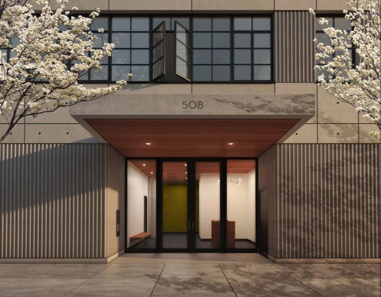 508 West 24th Street, Unit 2S Manhattan, NY 10011 - Photo 14 of 17