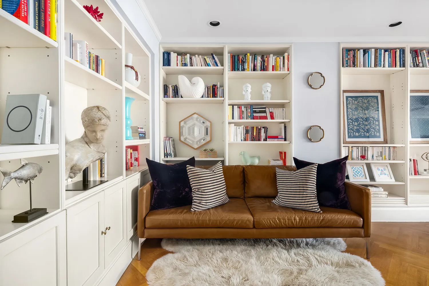 $5,500,000 | 44 East 67th Street, Unit 9BC | Lenox Hill