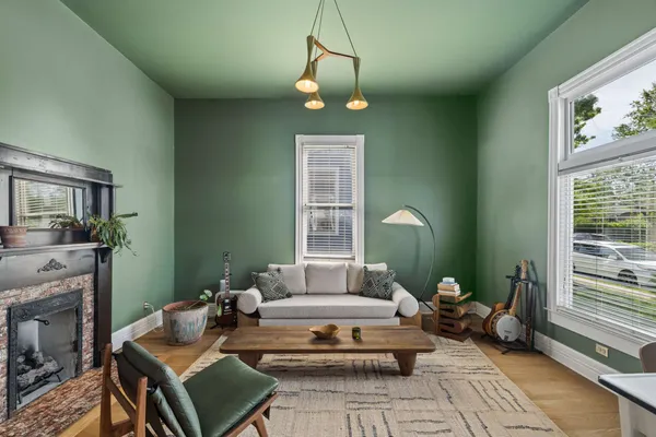 $1,300,000 | 1403 Forest Avenue, Nashville, TN 37206