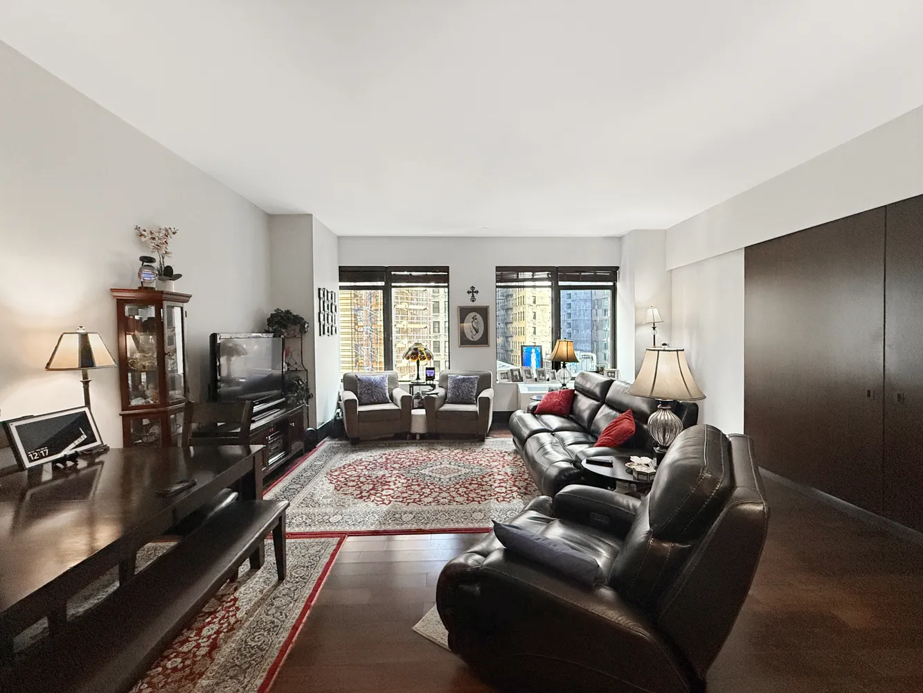 $7,000 | 40 Broad Street, Unit 19H | Financial District