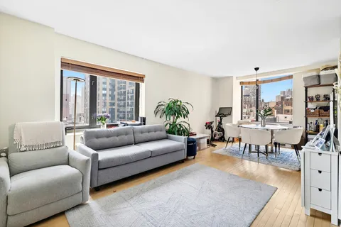 $1,000,000 | 150 East 85th Street, Unit 9A | Upper East Side