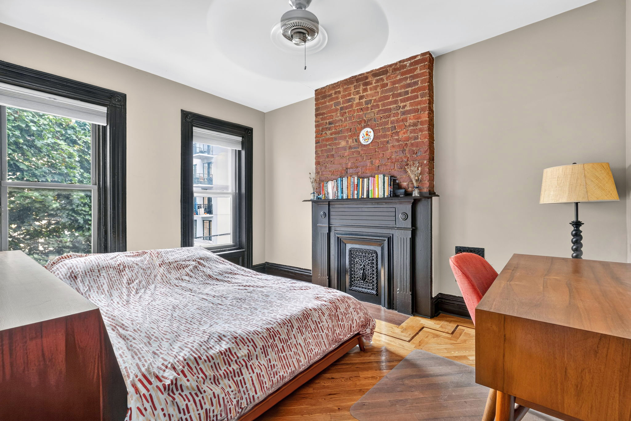 380 Herkimer Street, Unit 2 Brooklyn, NY 11213 - Photo 6 of 12