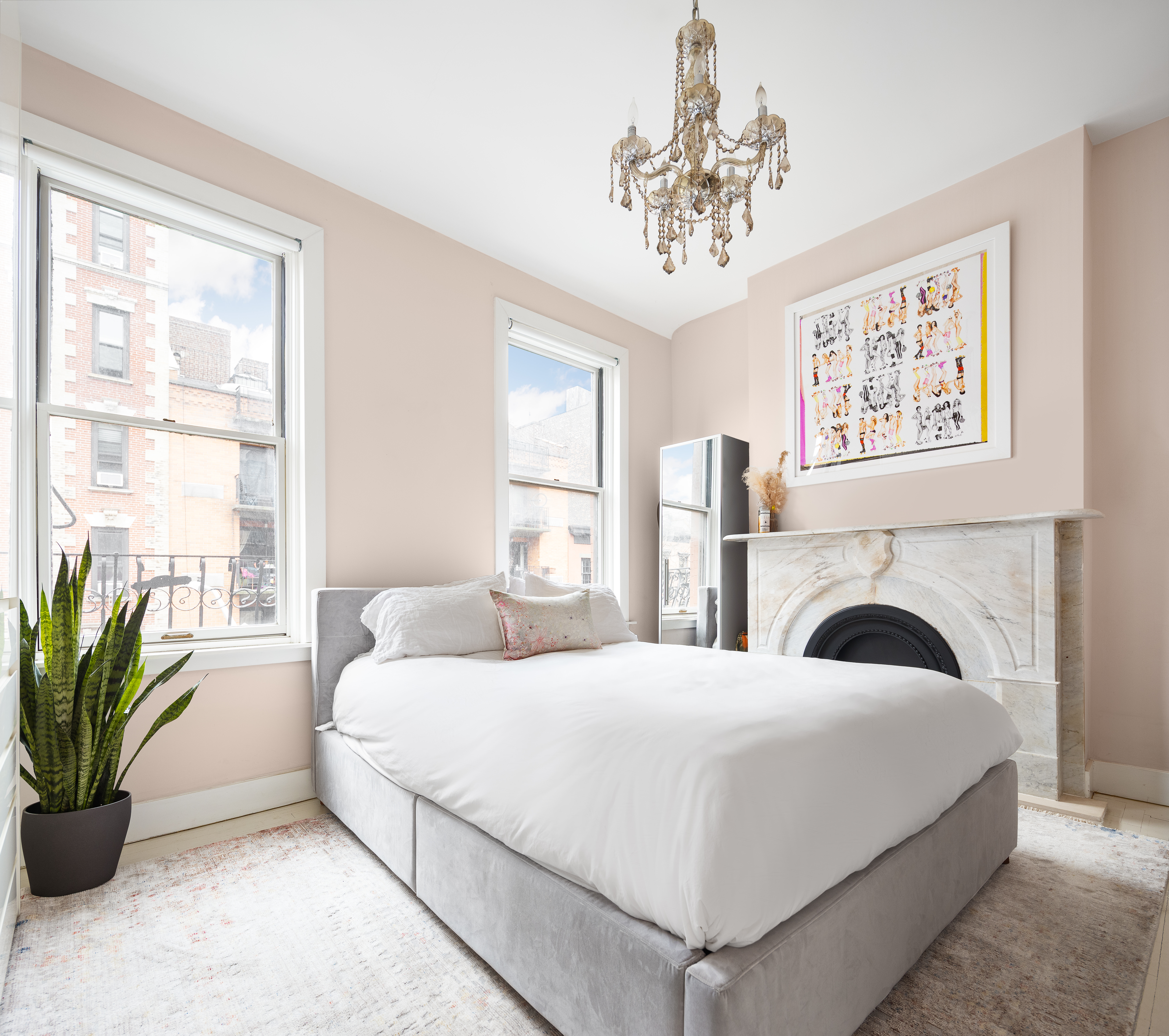 323 West 11th Street, Unit 3W Manhattan, NY 10014 - Photo 6 of 10