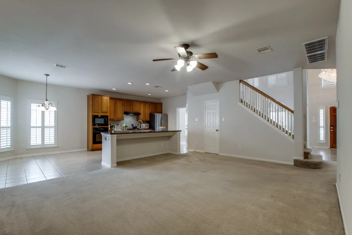 $440,000 | 6807 Chapelfield Lane, Houston, TX 77049