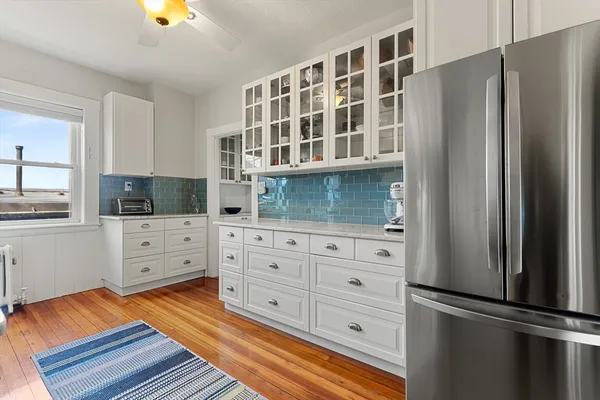 $5,500 | 20 Winchester Street, Unit 8, Brookline, MA 02446