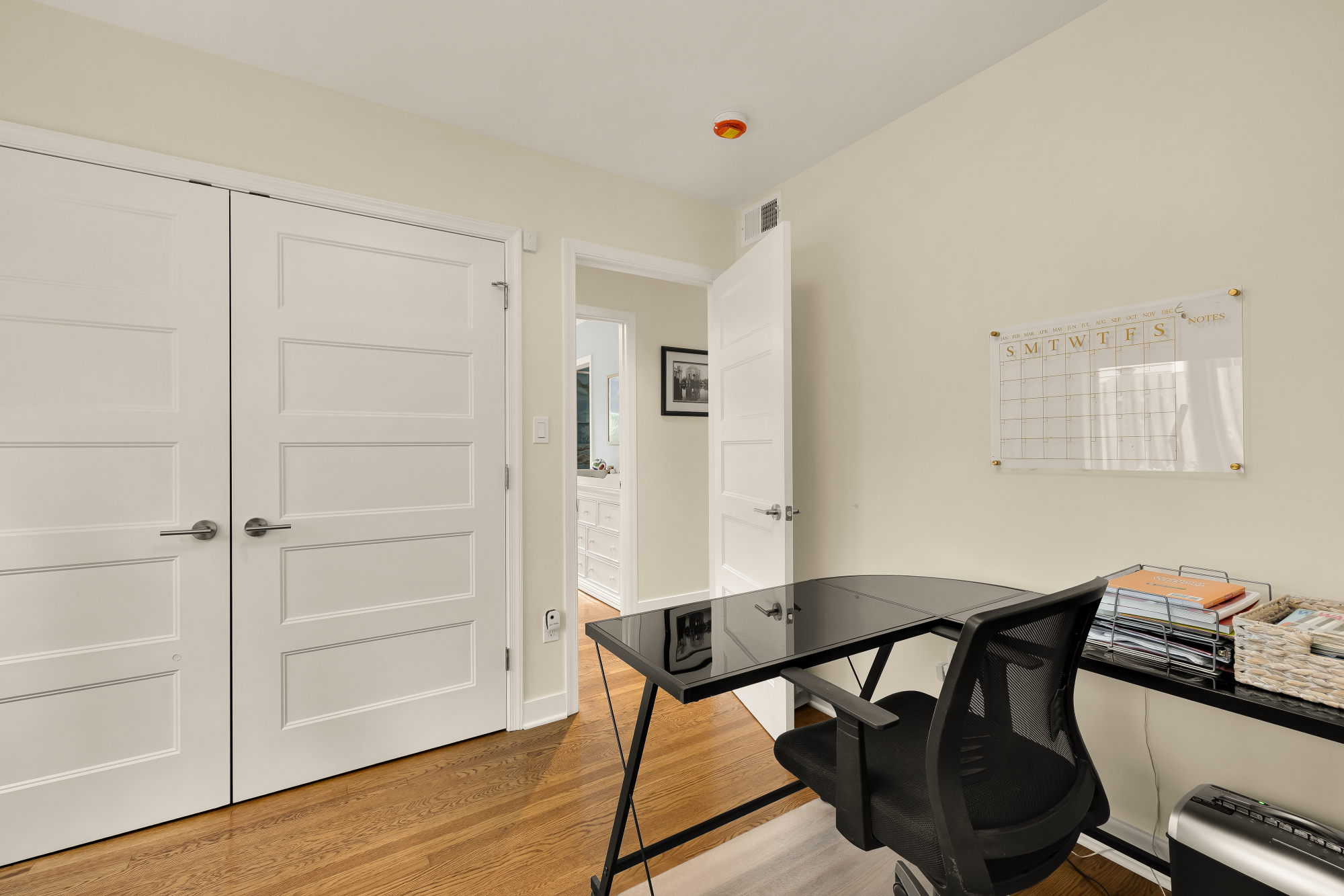 4508 28th Street Northwest Washington, DC 20008 - Photo 21 of 63