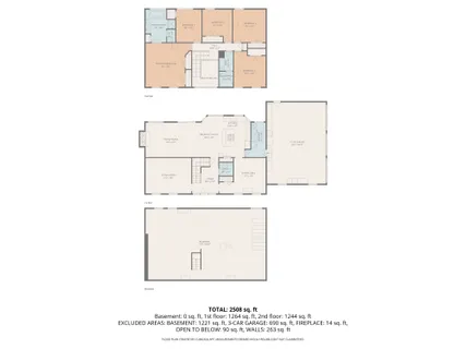 $780,000 | 3315 Berkshire Court South, Ijamsville, MD 21754