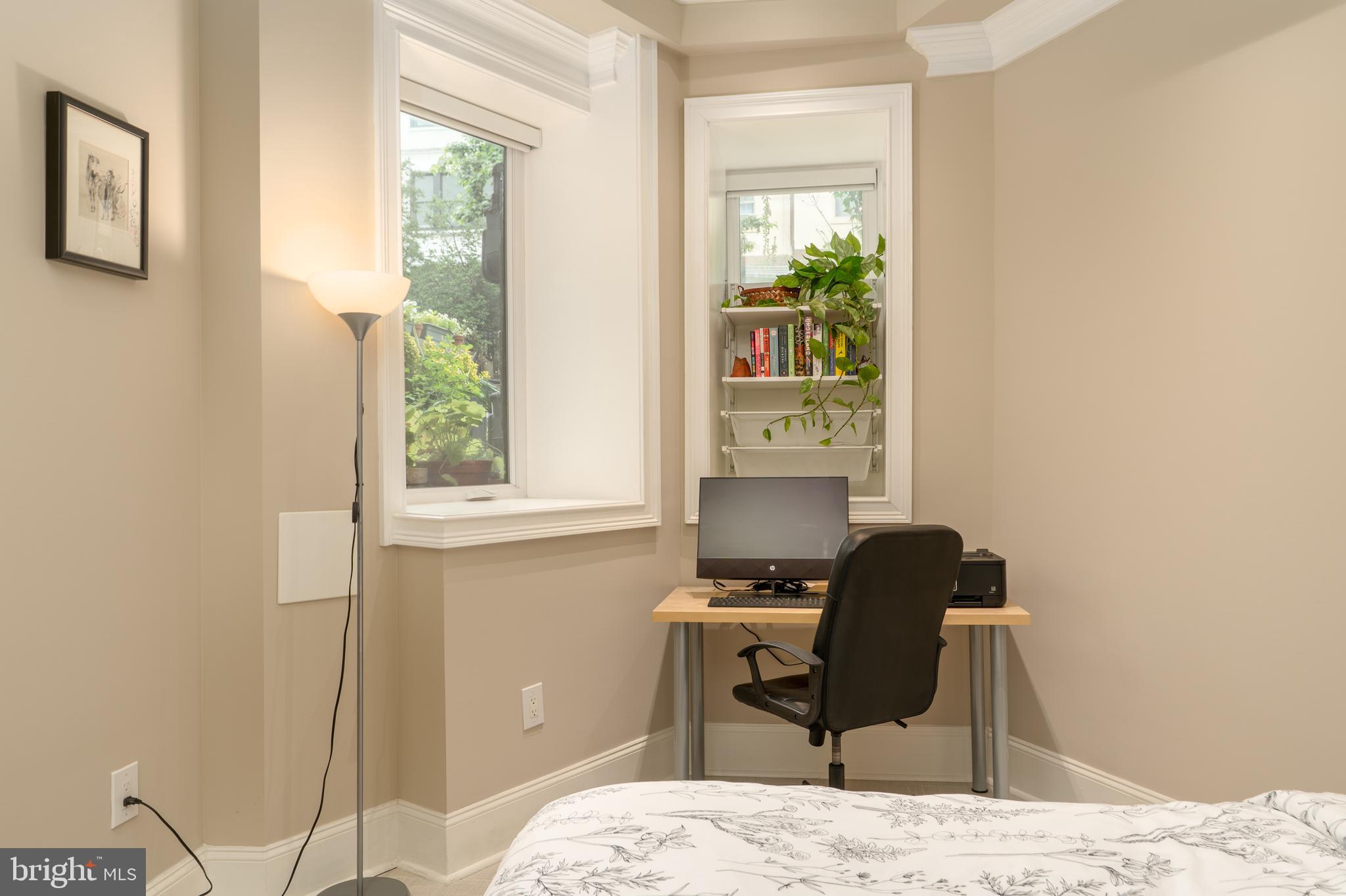 2464 Ontario Road Northwest, Unit 1 Washington, DC 20009 - Photo 14 of 33 Gallery Image 14
