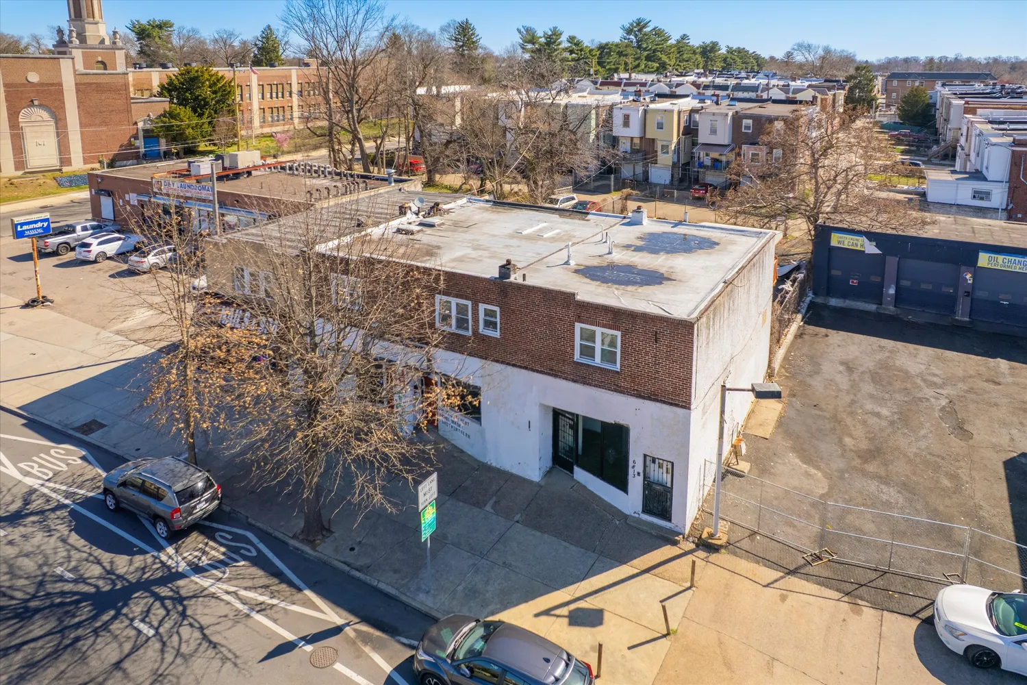 $375,000 | 6813-17 Ogontz Avenue, Philadelphia, PA 19138