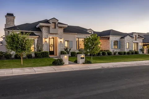 $3,550,000 | 2677 East Maplewood Street, Gilbert, AZ 85297