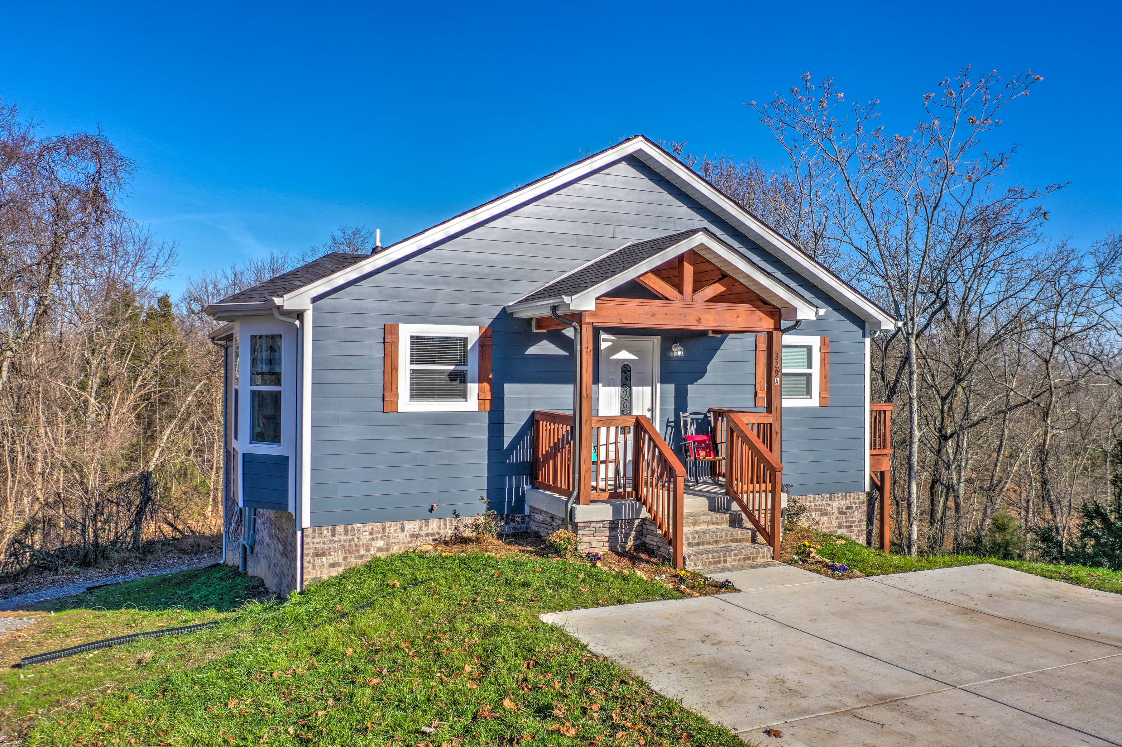 Happy Hollow Road Goodlettsville, TN 37072 - Photo 98 of 203