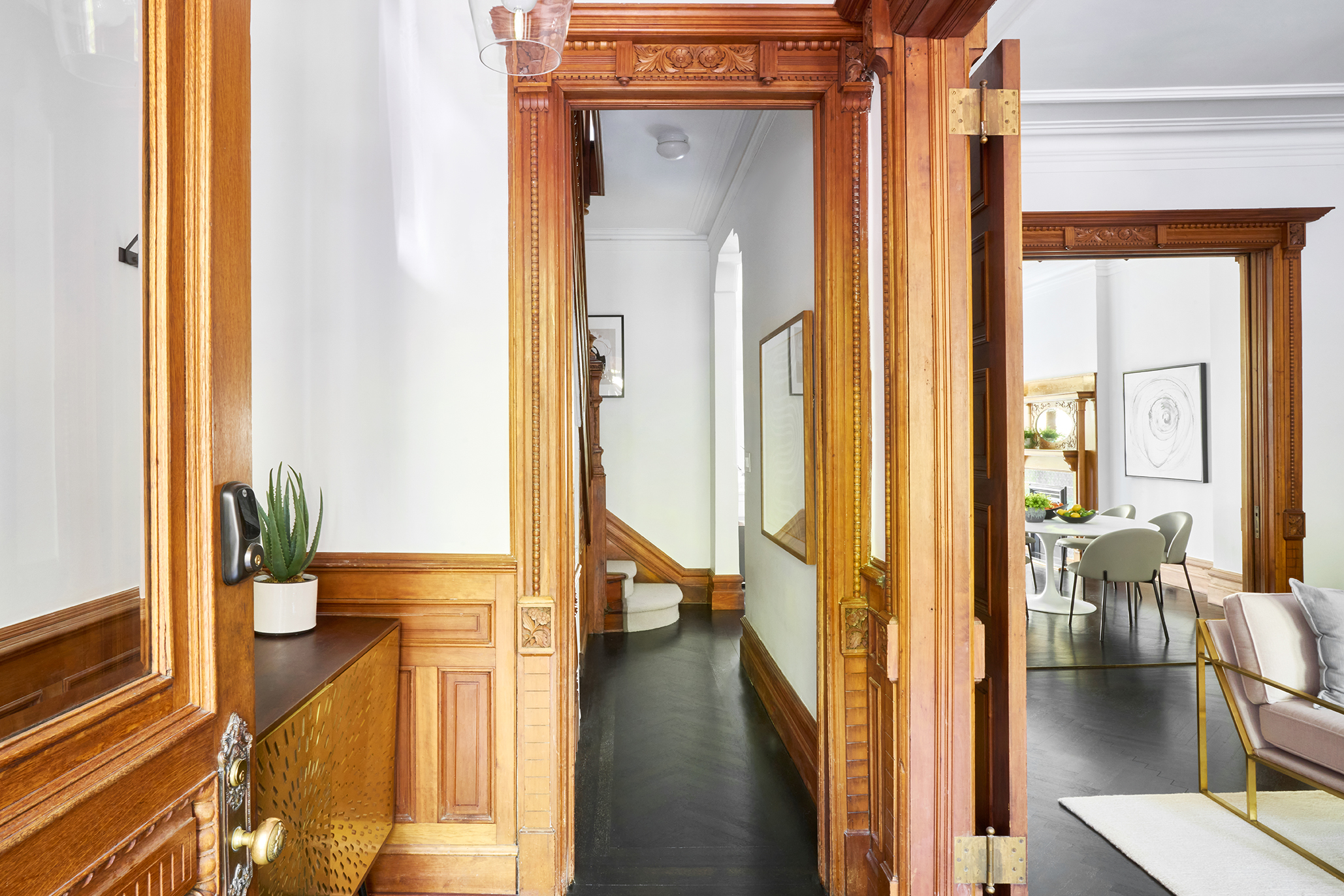 548 2nd Street Brooklyn, NY 11215 - Photo 5 of 27