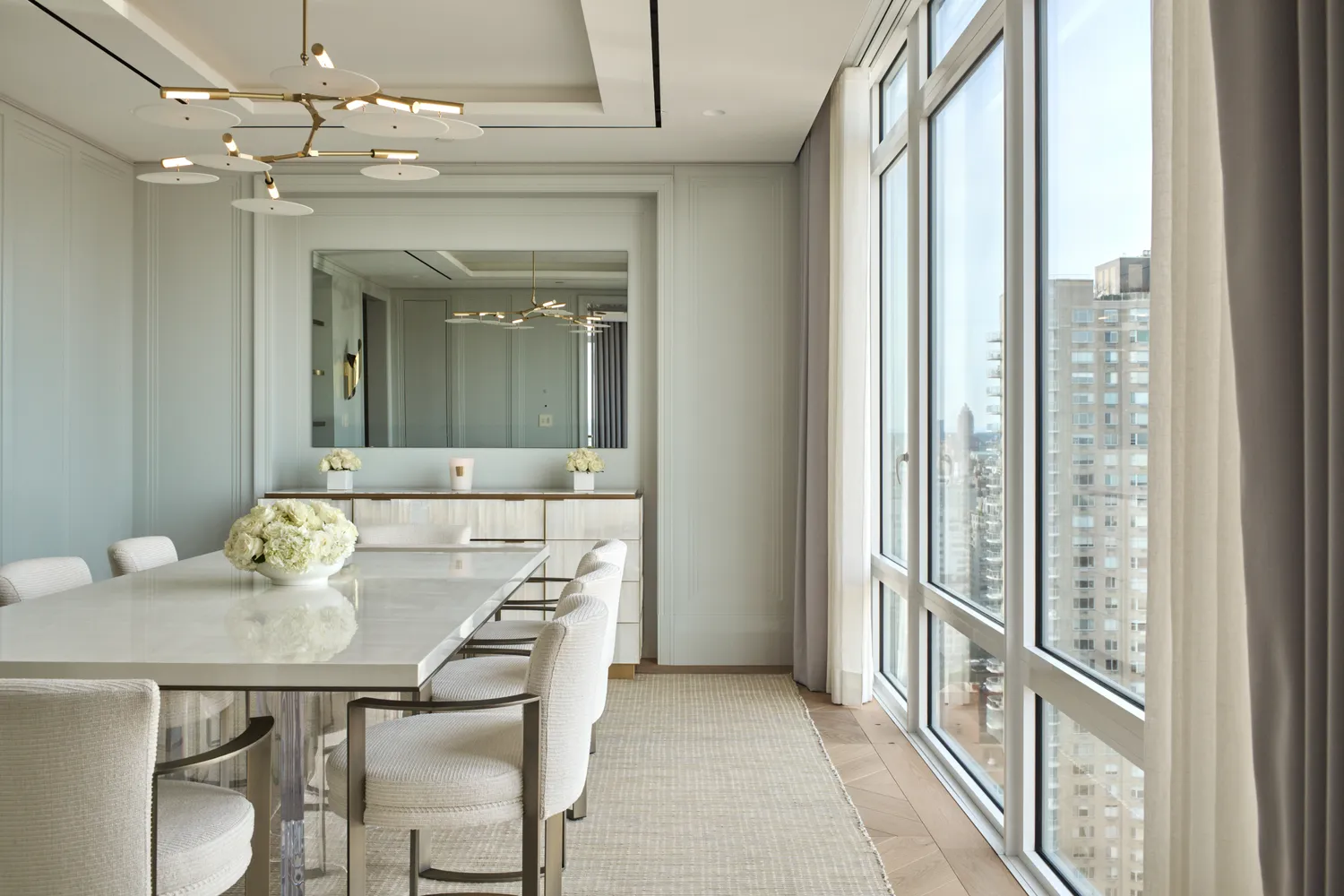 $16,790,000 | 1355 1st Avenue, Unit PH2 | Lenox Hill