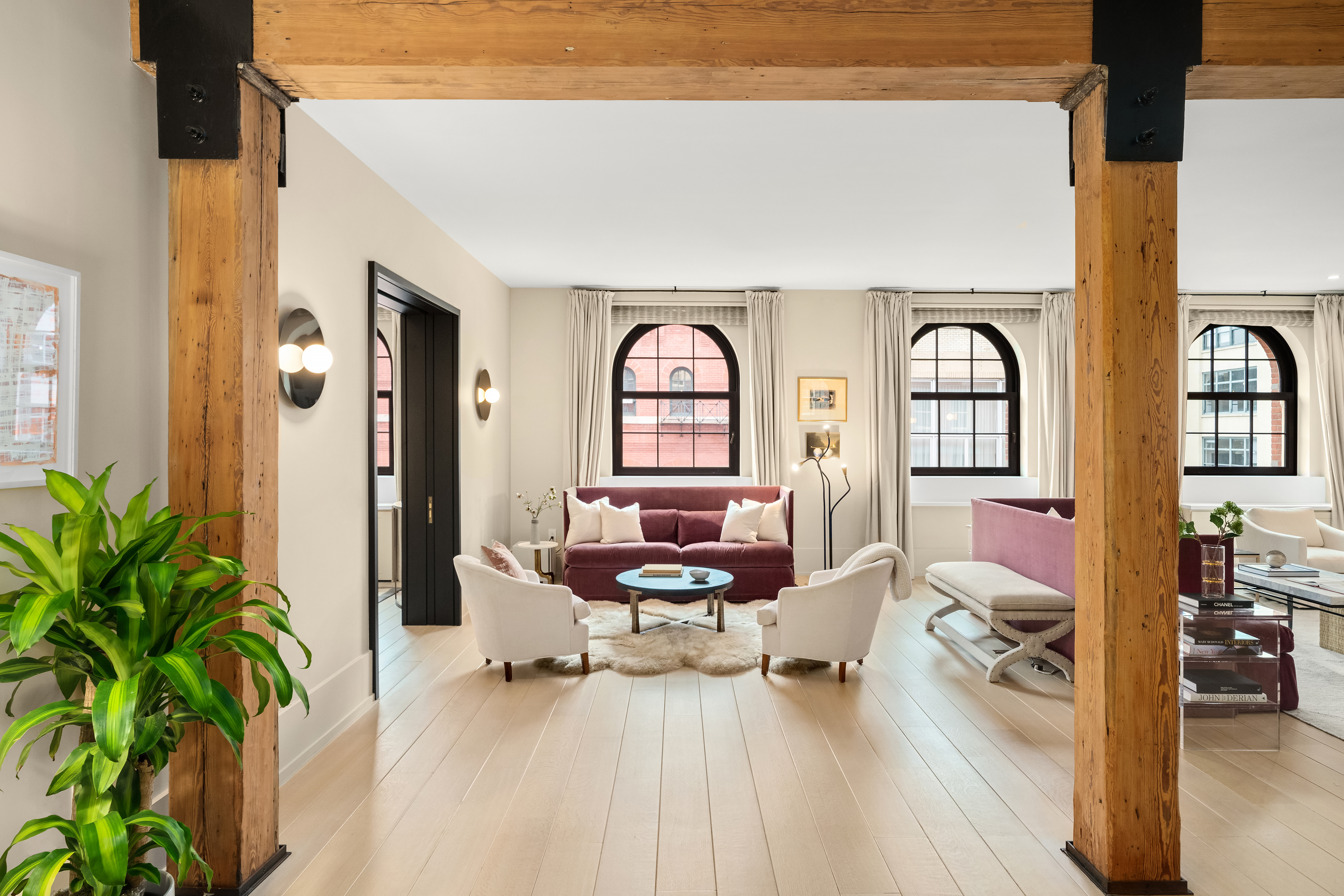 443 Greenwich Street, Unit 6G Manhattan, NY 10013 - Photo 4 of 28